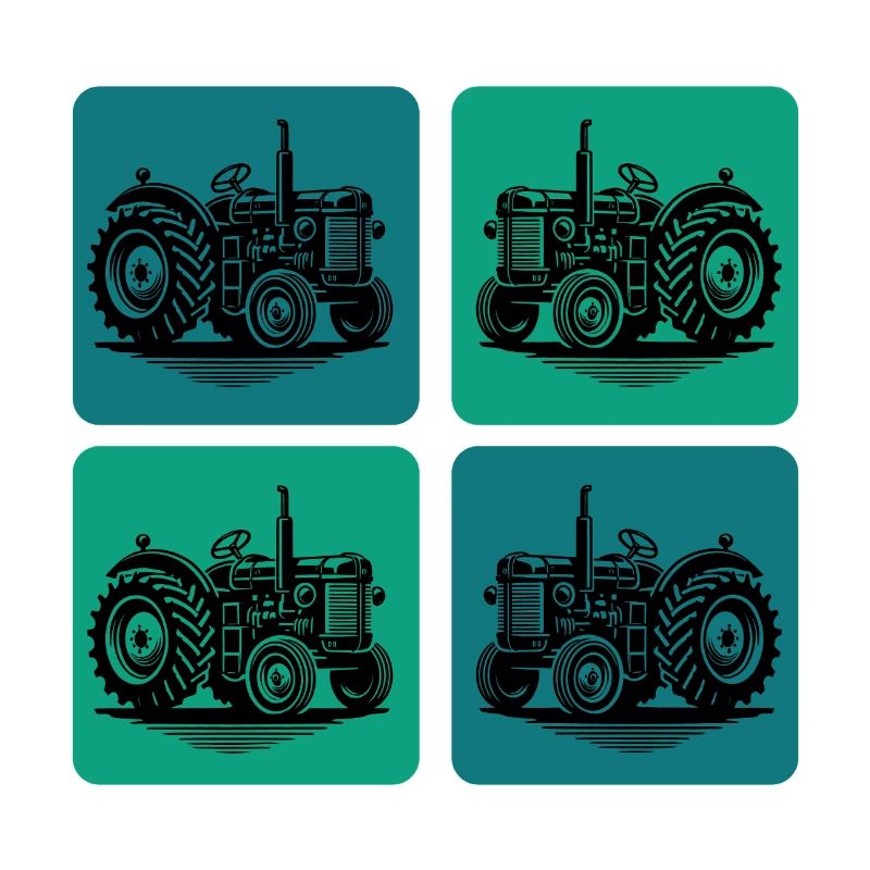 Traktor Design