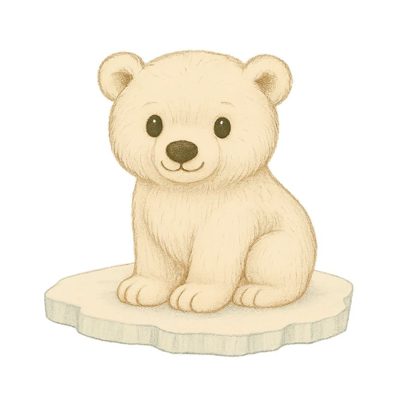 Nordic Arctic - Polar Bear