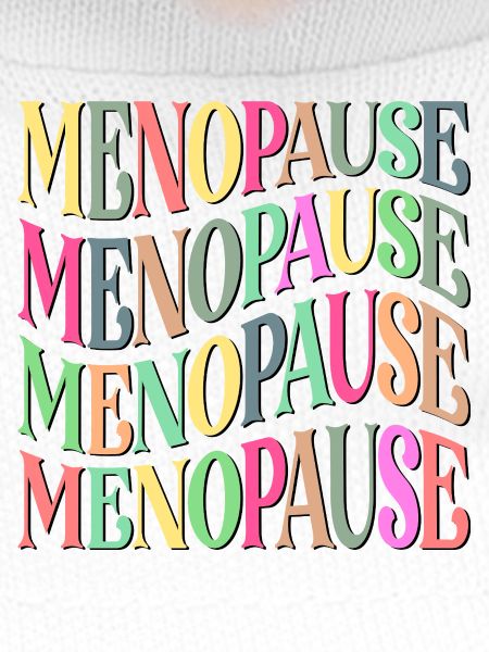 MENOPAUSE WOMEN MENOPAUSE