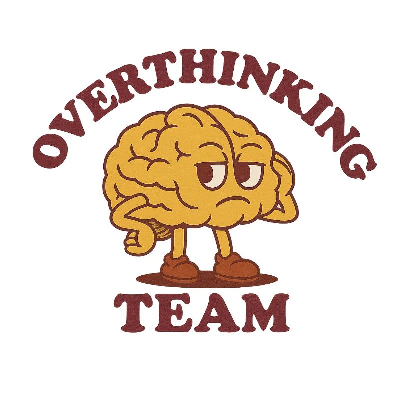 Overthinking Team