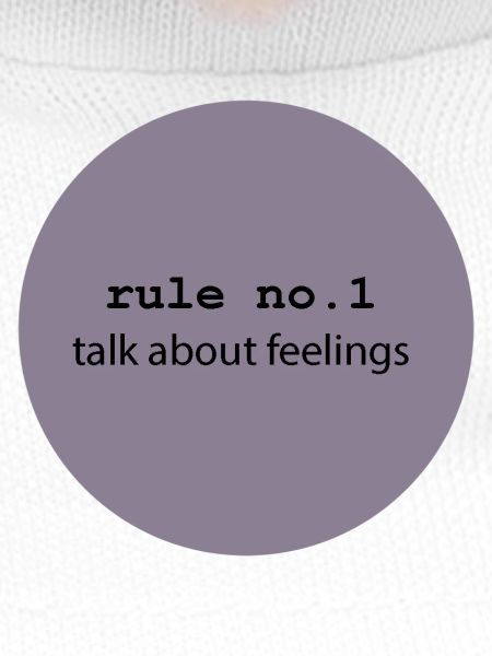 talk about feelings 5