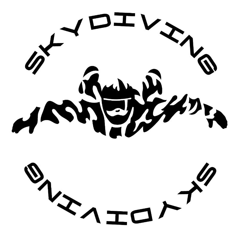 Skydiver