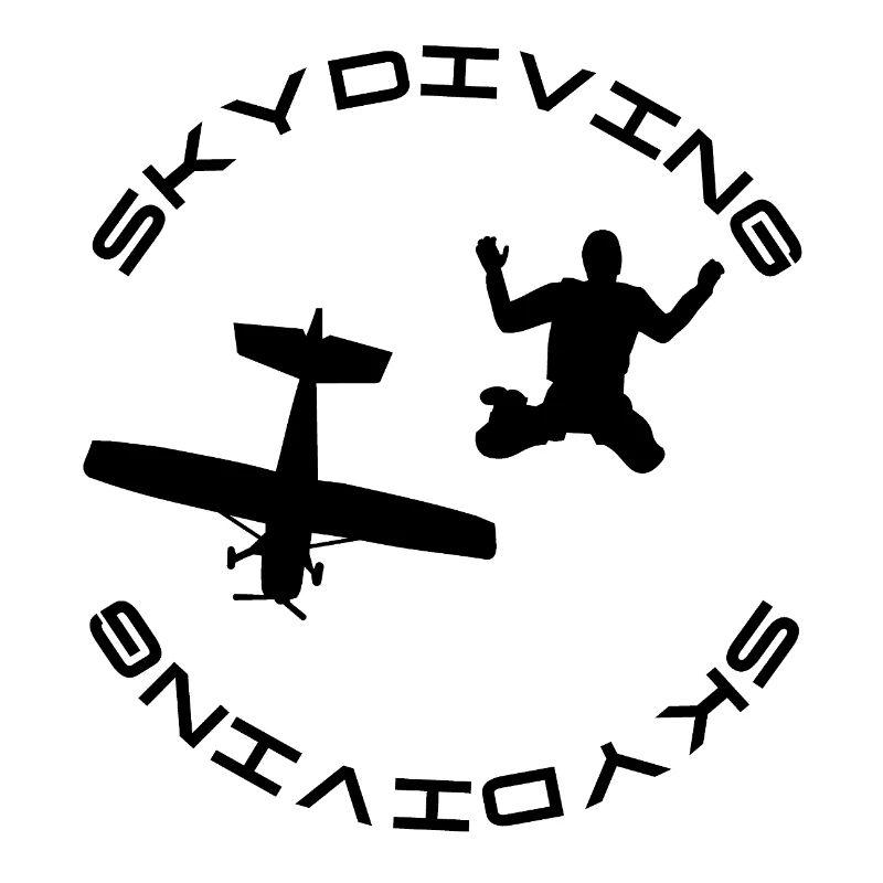 Skydiver