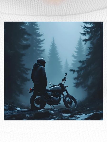 Northern Mist