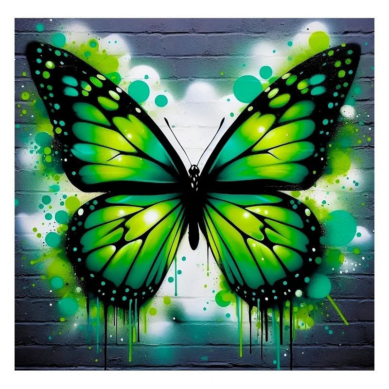 butterfly