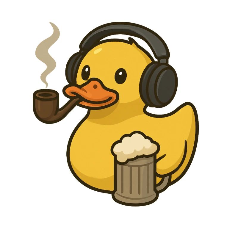 D'Duck