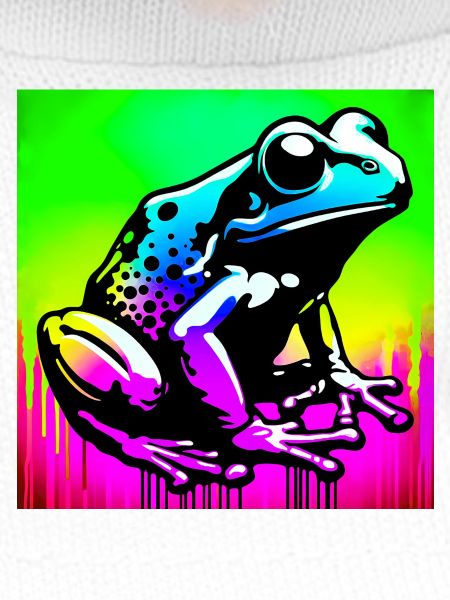 Frosch