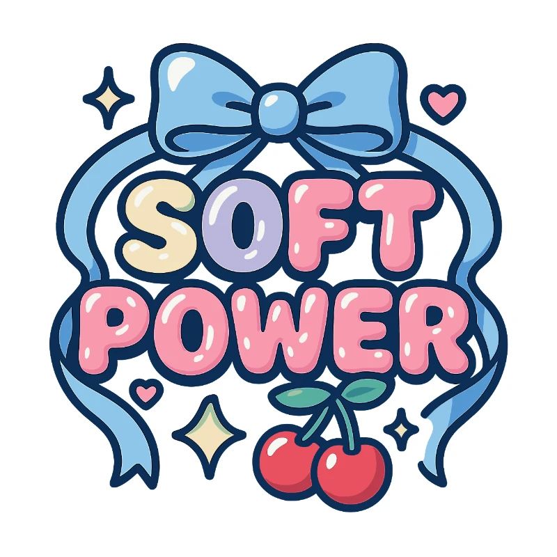 Soft Power – Kawaii Loop