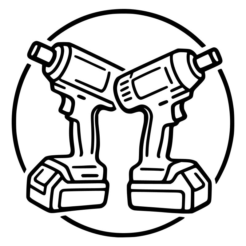 Nutrunners