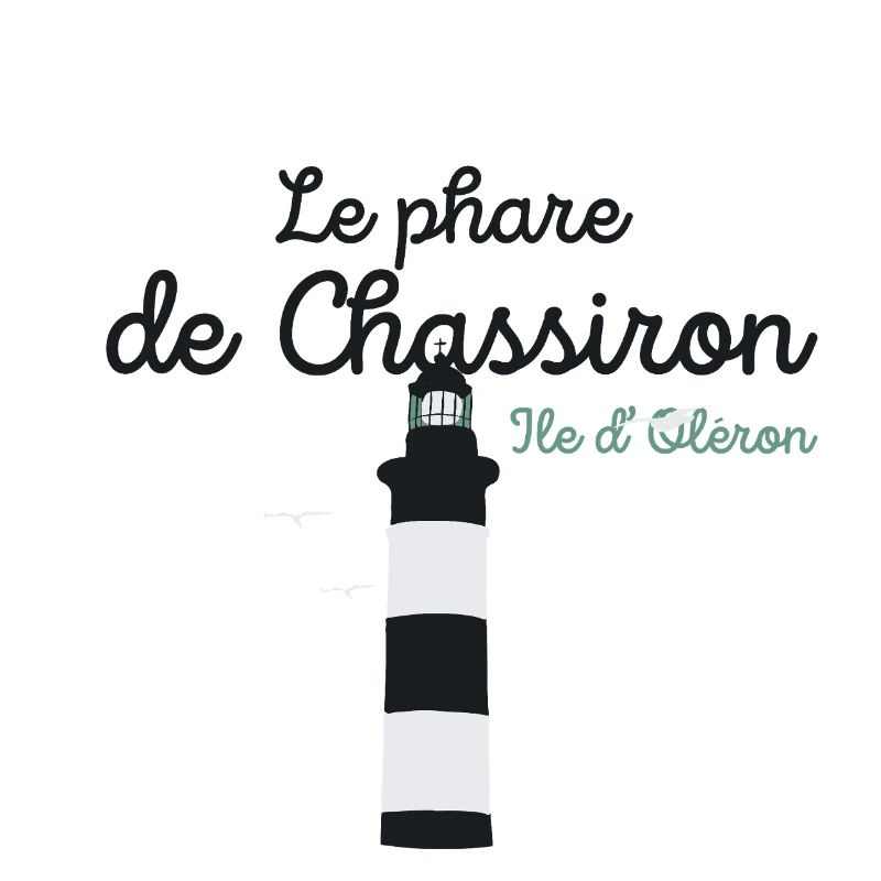 Ile d'Oléron, Chassiron lighthouse