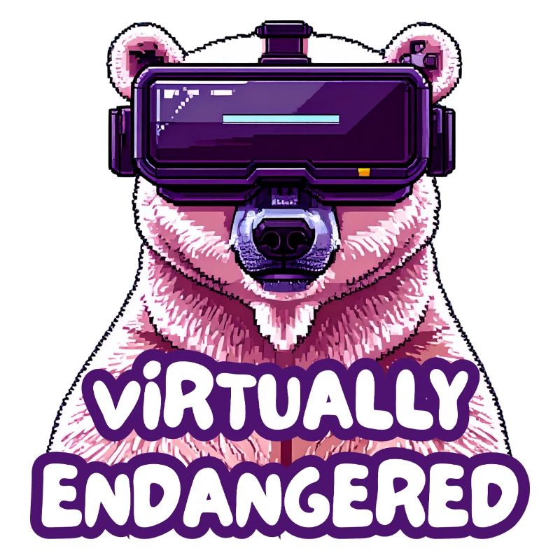 Virtually Endangered