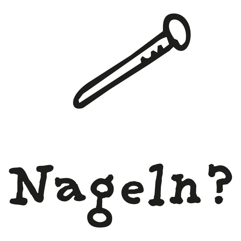 nageln