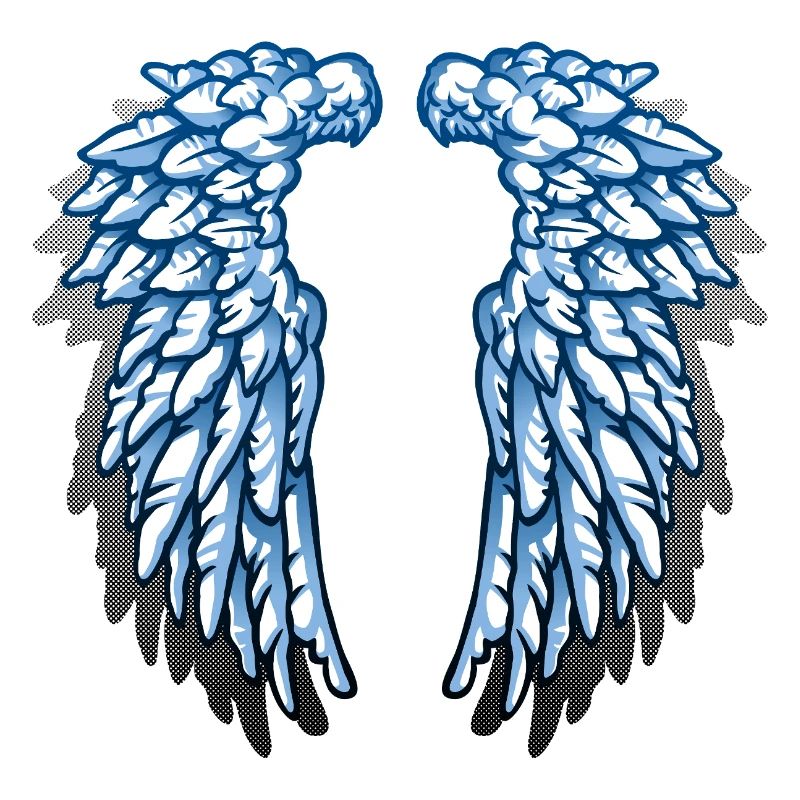 Je suis un ange