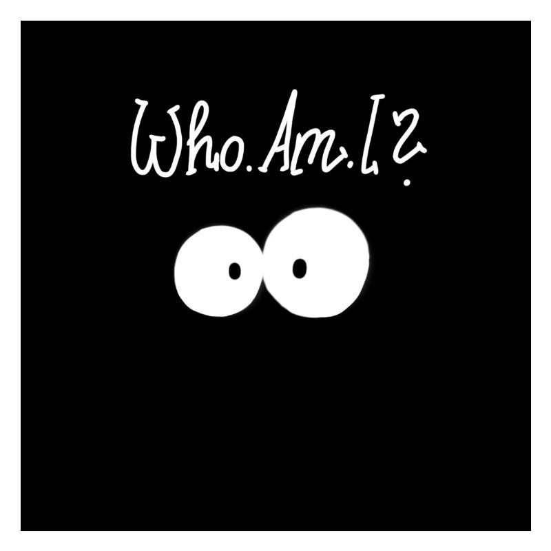 Wer bin ich?