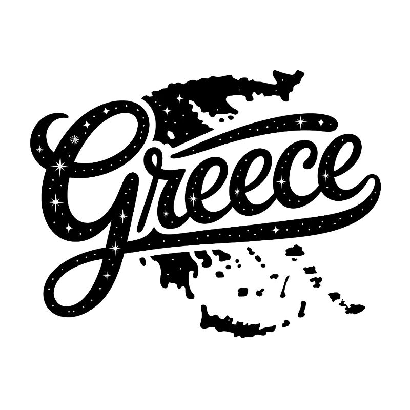 Grèce - Conception de souvenirs
