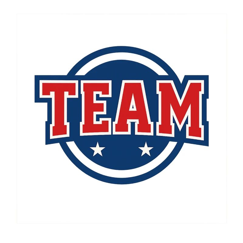 Conception du logo de l’équipe