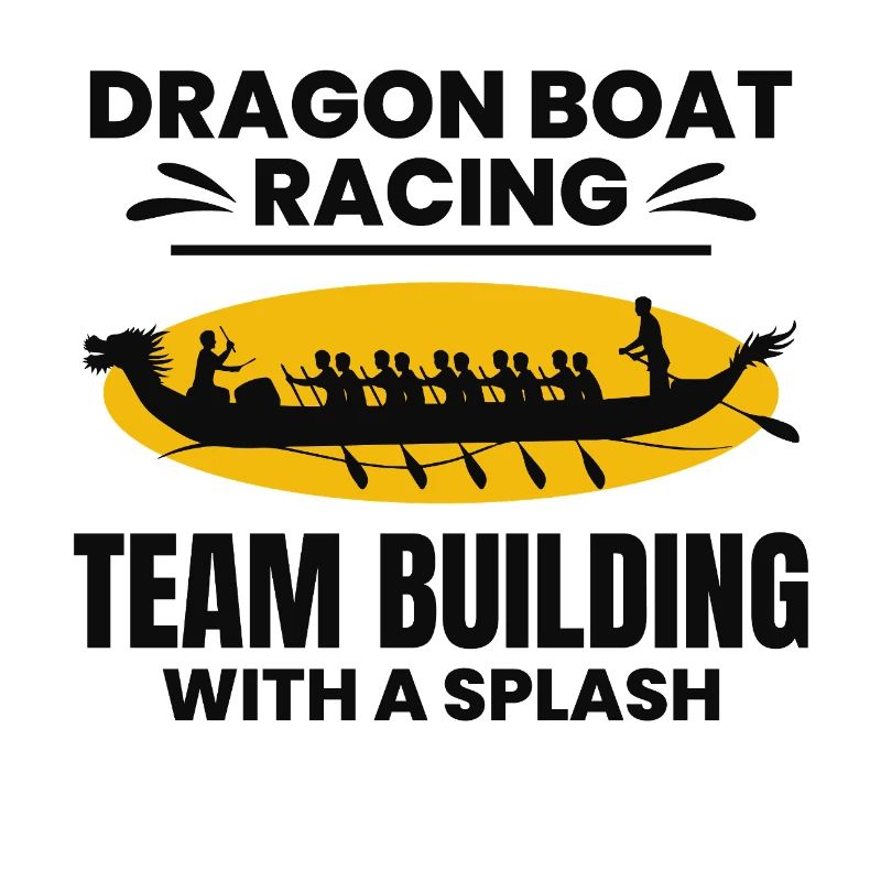 Synchronized Paddling Team 
