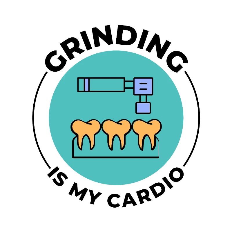 Dental Lab Technician Pride Design 