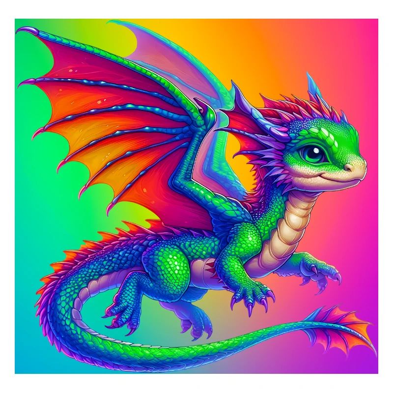 dragon