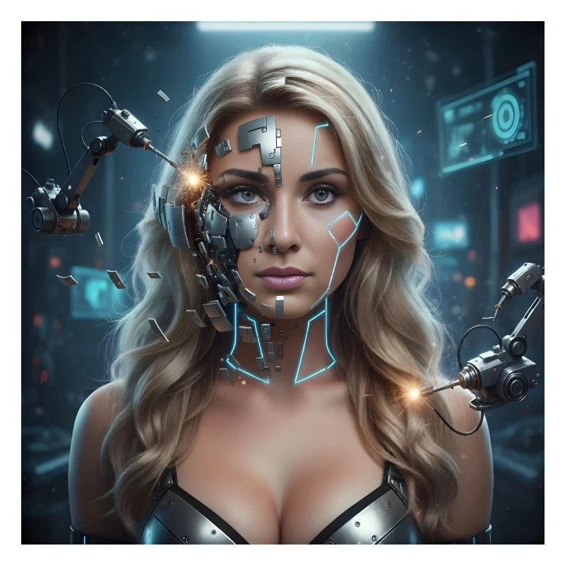 Cybernetic Maxima