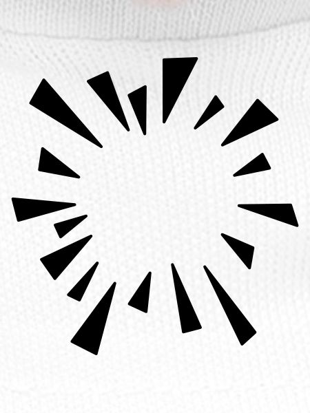 Comic Effect Burst Balloon
