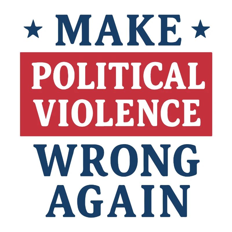 Getting political violence wrong again