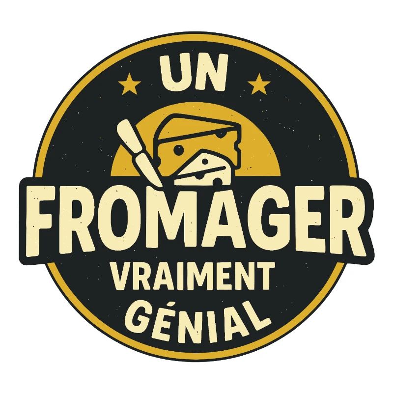 A really great cheesemonger