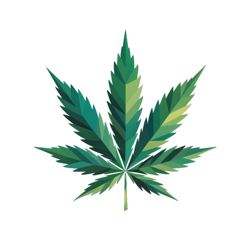 Cannabis Leaf - Funny Cannabis Memes