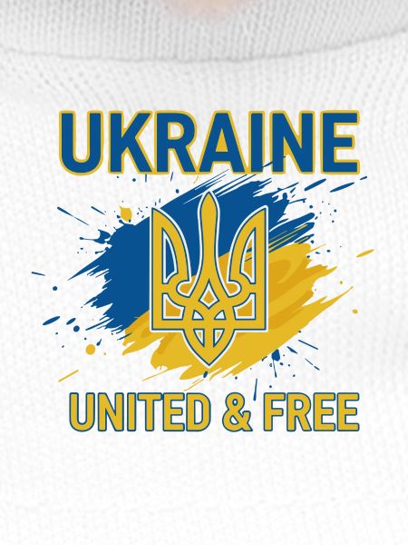 Ukraine Unity and Freedom