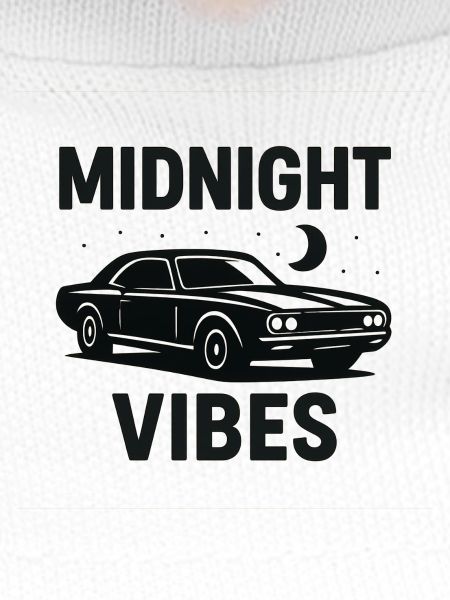 Vibes Merch