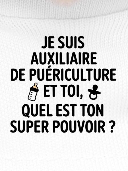 Super power childcare