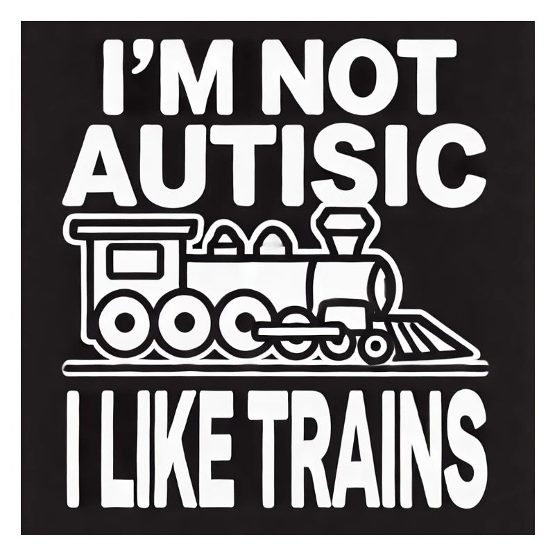 Train Passion Mème Graphique