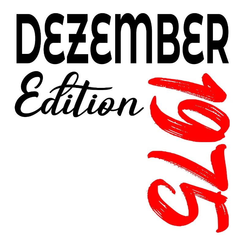 51. GEBURTSTAG DEZEMBER 1975