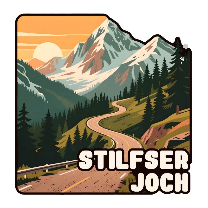 Stilfser Joch