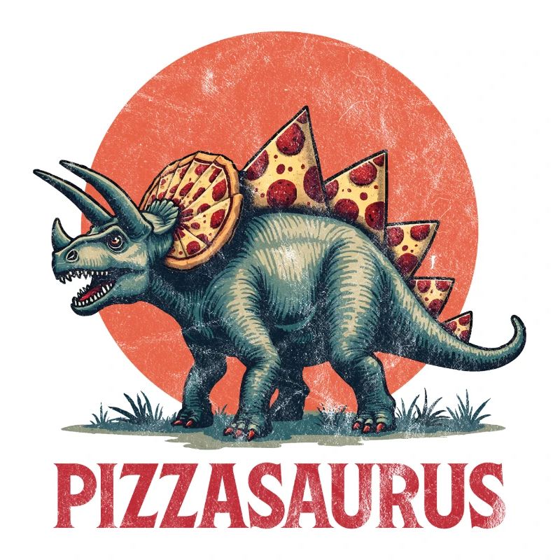 Pizzasaurus