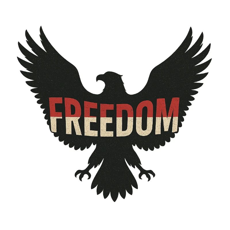 Freedom Eagle