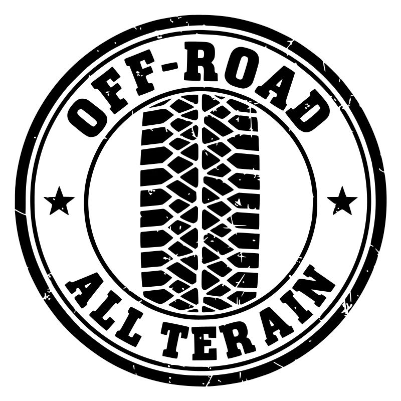 off-road