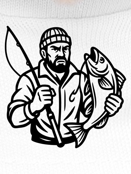 Pêcheur