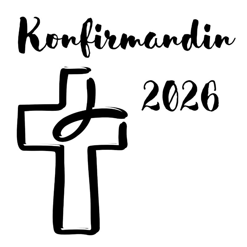 Confirmation 2026 Confirmation Croix et Poisson