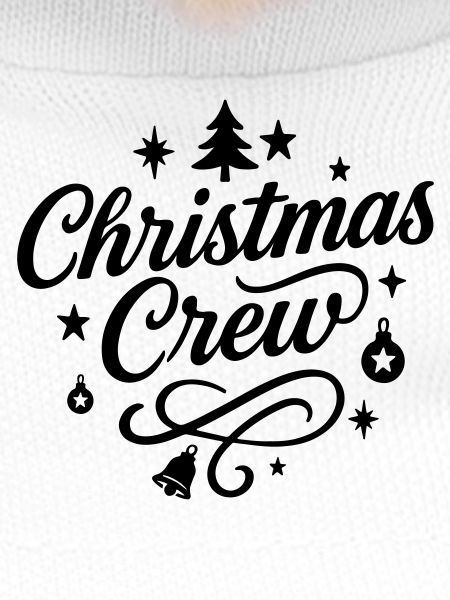 Christmas Crew Party