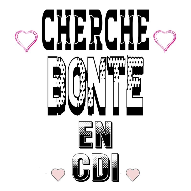 Looking for Goodness on a permanent contract