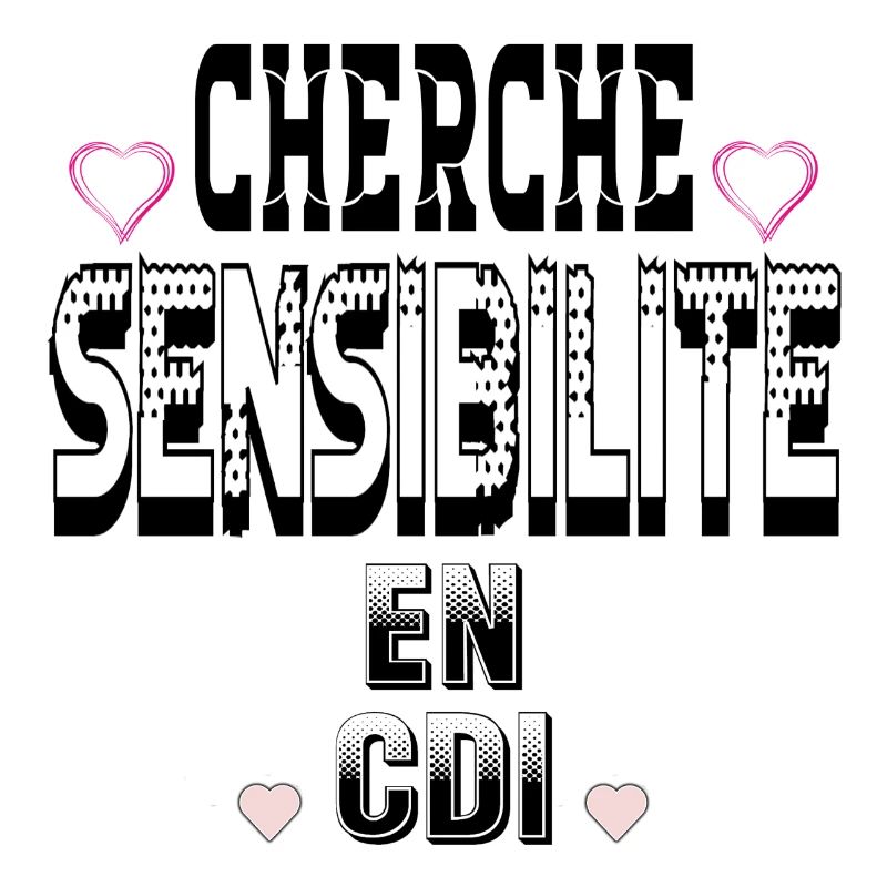 Looking for sensitivity on a permanent contract