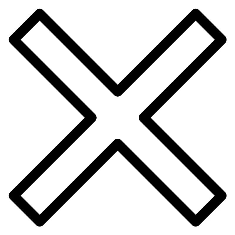 cross
