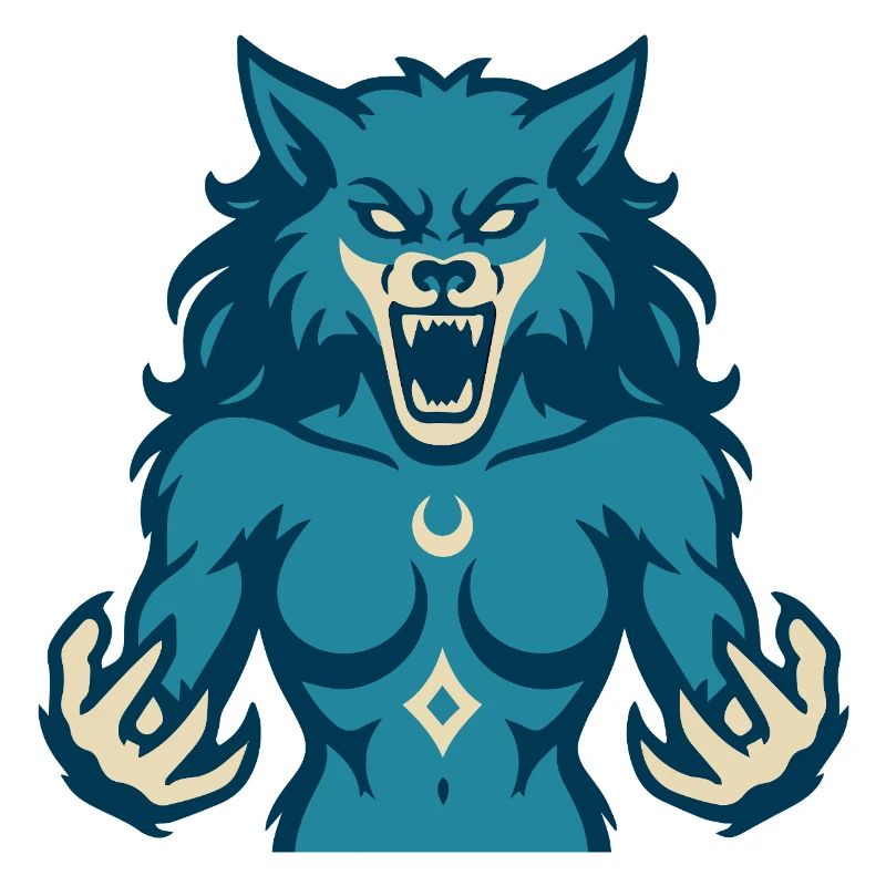 Moonwolf Power Design