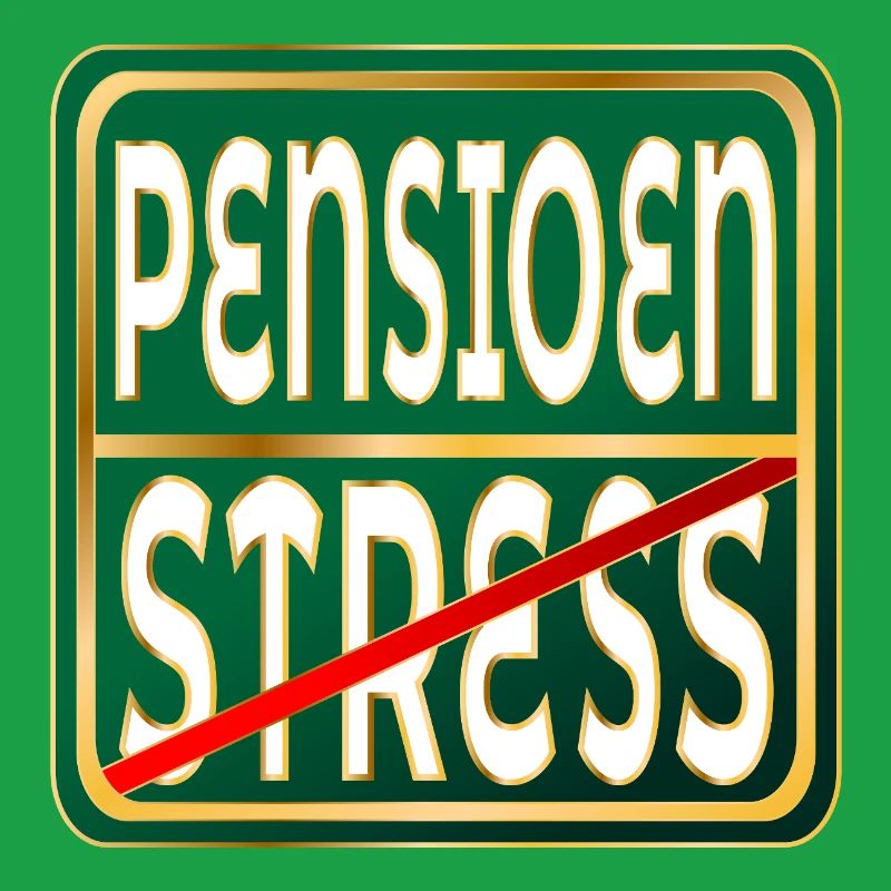 RETIREMENT STRESS WORK