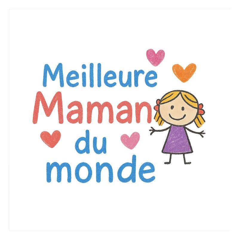 Beste Mutter der Welt