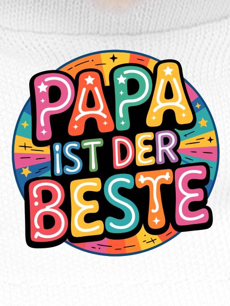 DAD IS THE BEST