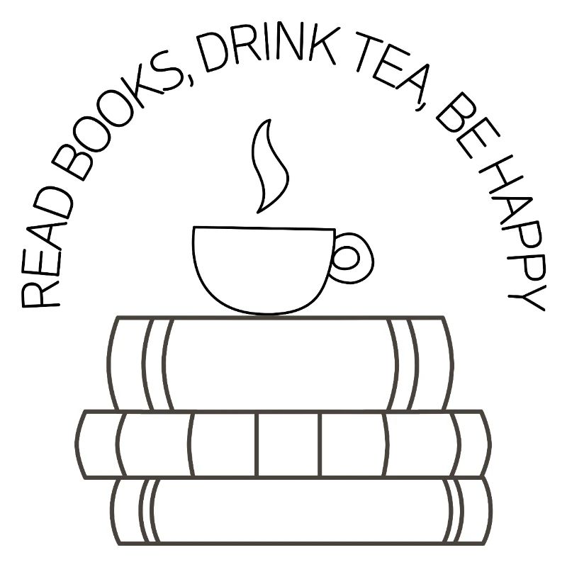 Reading, Tea & Happiness – Design