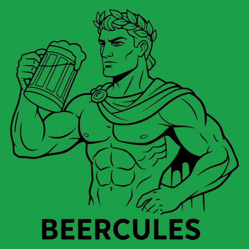 Beercules