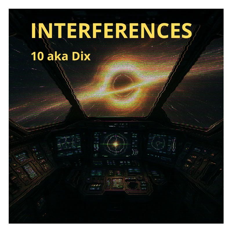 Interferences Cockpit Nebula